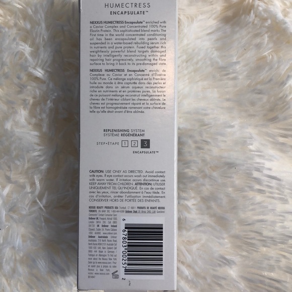 NEXXUS Humectress Encapsulate - Picture 2 of 3